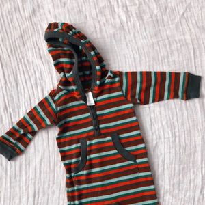💥Tea Collection Boys hooded outfit